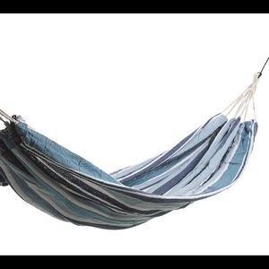 HAMMOCK BRAND NEW!!W/ MATCHING DRAWSTRING CARRY BAG